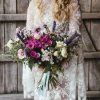 DIY Wedding Flowers Workshop: <br> Part 1 Bouquets & Table Centres - Image 3